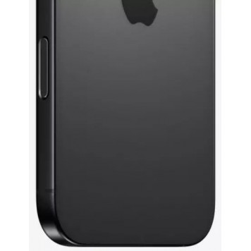 Смартфон Apple iPhone 16 Pro 128GB Black Titanium-4
