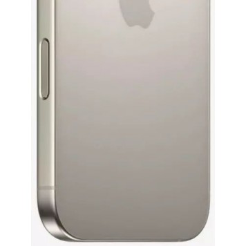 Смартфон Apple iPhone 16 Pro 128GB Natural Titanium-4