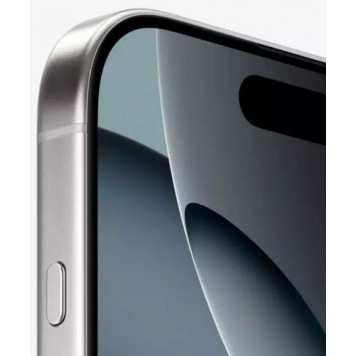 Смартфон Apple iPhone 16 Pro 128GB White Titanium-3
