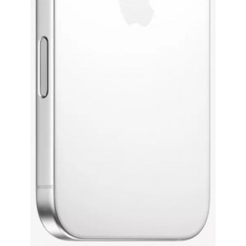 Смартфон Apple iPhone 16 Pro 128GB White Titanium-4