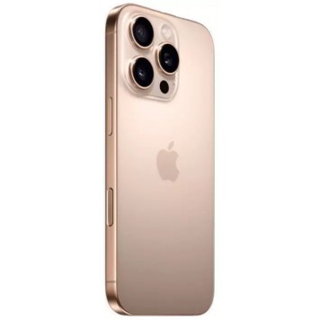 Смартфон Apple iPhone 16 Pro 1TB Desert Titanium-1