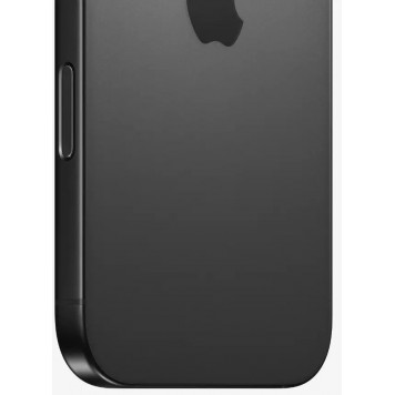 Смартфон Apple iPhone 16 Pro 256GB Black Titanium-3
