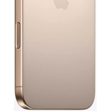 Смартфон Apple iPhone 16 Pro Max 256GB Desert Titanium-3
