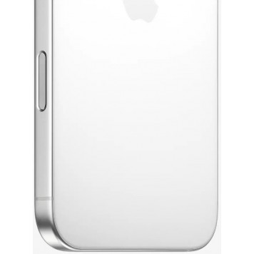 Смартфон Apple iPhone 16 Pro Max 256GB White Titanium-3