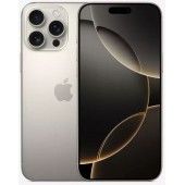 Смартфон Apple iPhone 16 Pro Max 512GB Natural Titanium