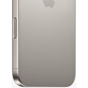 Смартфон Apple iPhone 16 Pro Max 512GB Natural Titanium-2