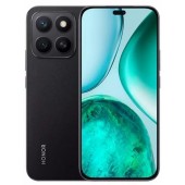 Смартфон Honor X8c 8/256 Midnight Black
