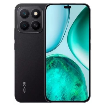 Смартфон Honor X8с 8/128 Midnight Black