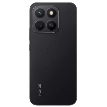 Смартфон Honor X8с 8/128 Midnight Black-2