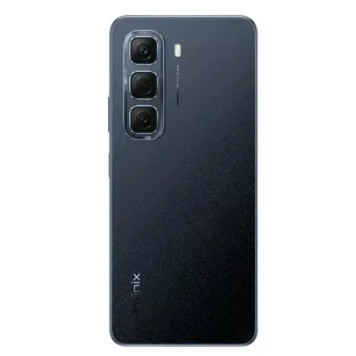 Смартфон INFINIX HOT 50 (256/8) Sleek Black-3