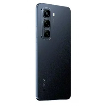 Смартфон INFINIX HOT 50 (256/8) Sleek Black-4