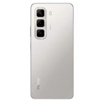 Смартфон INFINIX HOT 50 (256/8) Titanium Grey-3