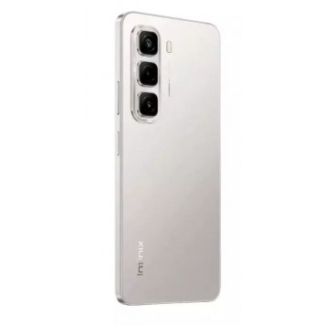 Смартфон INFINIX HOT 50 (256/8) Titanium Grey-4