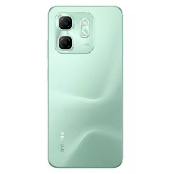 Смартфон INFINIX HOT 50i (4/128) Sage Green-1