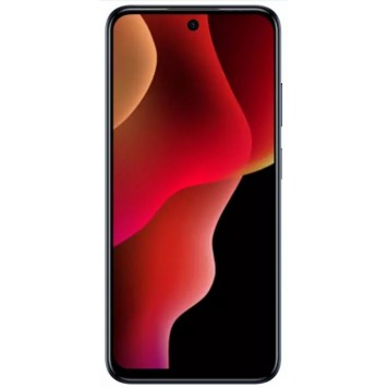Смартфон INFINIX HOT 50i (4/128) Sleek Black-2