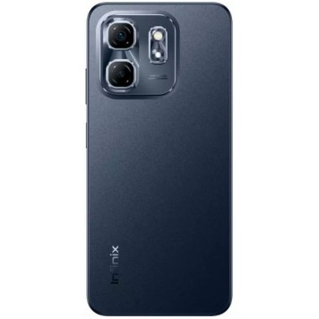 Смартфон INFINIX HOT 50i (4/128) Sleek Black-5