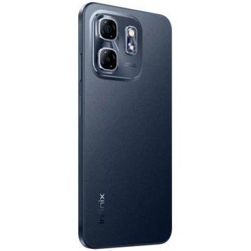 Смартфон INFINIX HOT 50i (4/128) Sleek Black-6
