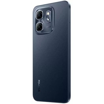 Смартфон INFINIX HOT 50i (4/128) Sleek Black-7