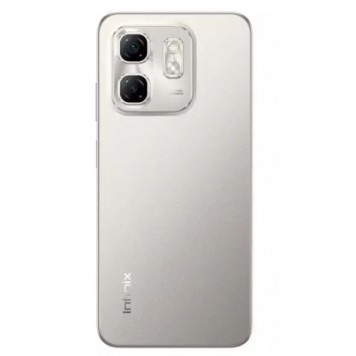 Смартфон INFINIX HOT 50i (4/128) Titanium Grey-1