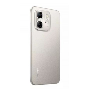 Смартфон INFINIX HOT 50i (4/128) Titanium Grey-2
