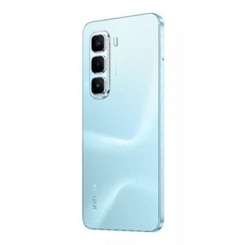 Смартфон INFINIX HOT 50Pro (256/8) Glacier Blue-2
