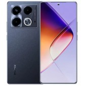 Смартфон Infinix NOTE 40 (256/8) Obsidian Black