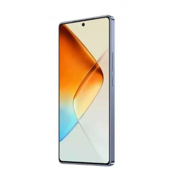 Смартфон Infinix NOTE 40 (256/8) Obsidian Black-1
