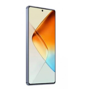 Смартфон Infinix NOTE 40 (256/8) Obsidian Black-3