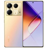 Смартфон Infinix  NOTE 40 (256/8) Titan Gold