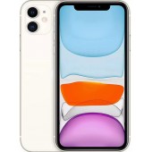 Смартфон Apple iPhone 11 64GB Slim Box White