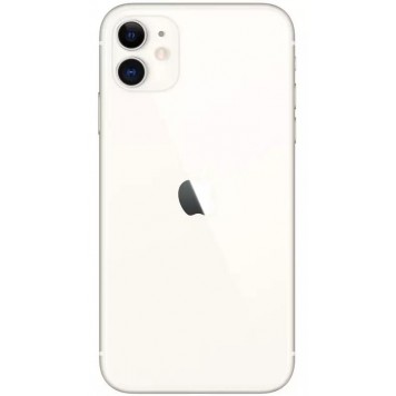 Смартфон Apple iPhone 11 64GB Slim Box White-2