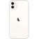 Смартфон Apple iPhone 11 64GB Slim Box White