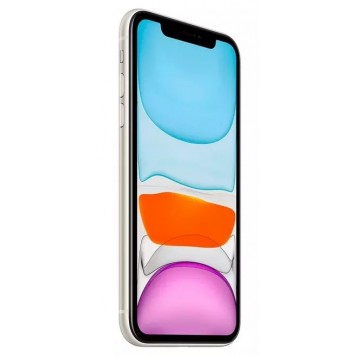 Смартфон Apple iPhone 11 64GB Slim Box White-3