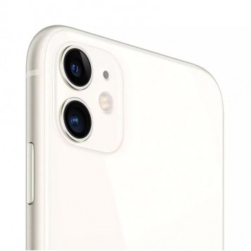 Смартфон Apple iPhone 11 64GB Slim Box White-4