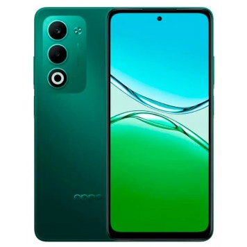 Смартфон OPPO A5 6/128GB Aurora Green