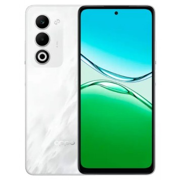Смартфон OPPO A5 6/128GB Mist White
