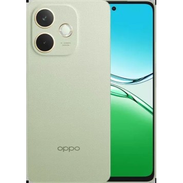 Смартфон OPPO A5 Pro 8/256GB Olive Green