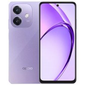 Смартфон OPPO A5i 4/128GB Starry Purple