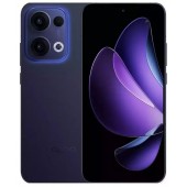 Смартфон Oppo Reno13 5G 12/512GB Luminous Blue