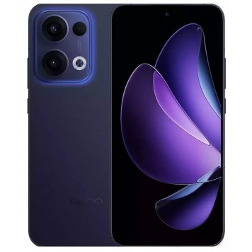 Смартфон Oppo Reno13 5G 12/512GB Luminous Blue