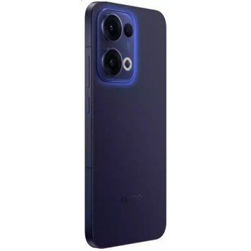 Смартфон Oppo Reno13 5G 12/512GB Luminous Blue-3