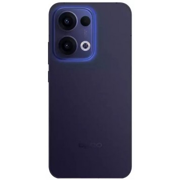 Смартфон Oppo Reno13 5G 12/512GB Luminous Blue-4