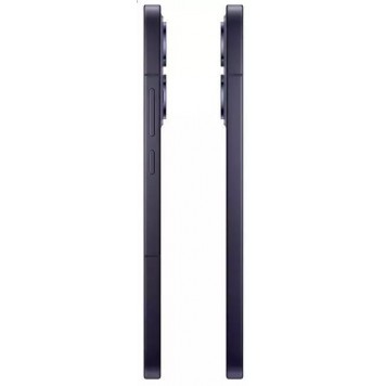 Смартфон Oppo Reno13 5G 12/512GB Luminous Blue-5