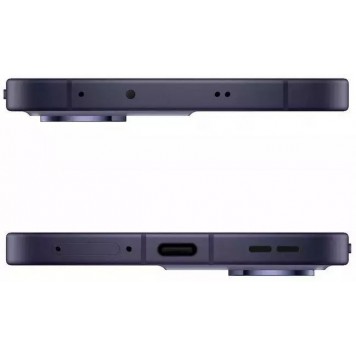 Смартфон Oppo Reno13 5G 12/512GB Luminous Blue-6