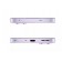Смартфон Oppo Reno13F 8/256GB Plume Purple