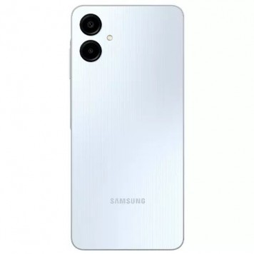 Смартфон Samsung Galaxy A06 128GB Light Blue (SM-A065FLBHSKZ)-2