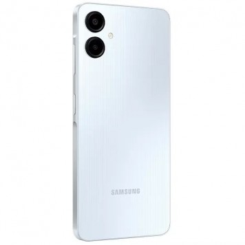 Смартфон Samsung Galaxy A06 128GB Light Blue (SM-A065FLBHSKZ)-4