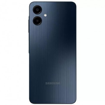 Смартфон Samsung Galaxy A06 64GB Black (SM-A065FZKDSKZ)-2