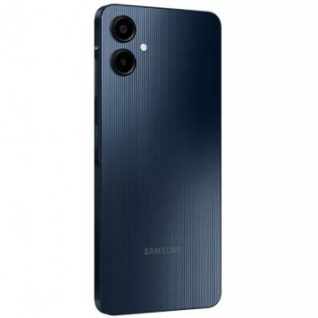 Смартфон Samsung Galaxy A06 64GB Black (SM-A065FZKDSKZ)-4