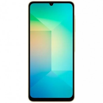 Смартфон Samsung Galaxy A06 64GB Gold (SM-A065FZDDSKZ)-1